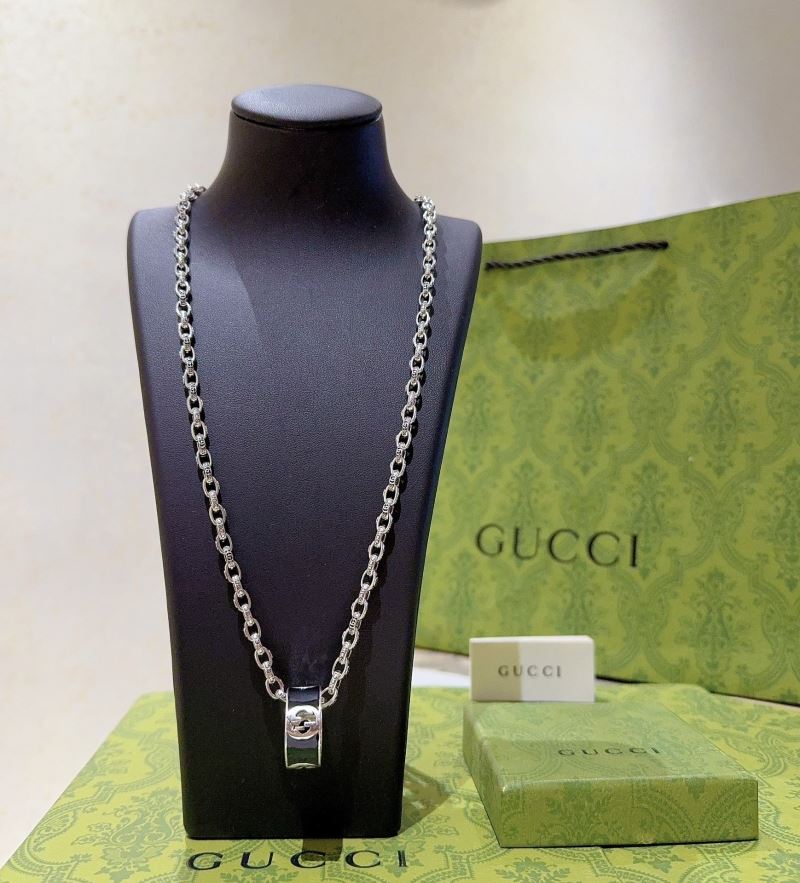 Gucci Necklaces